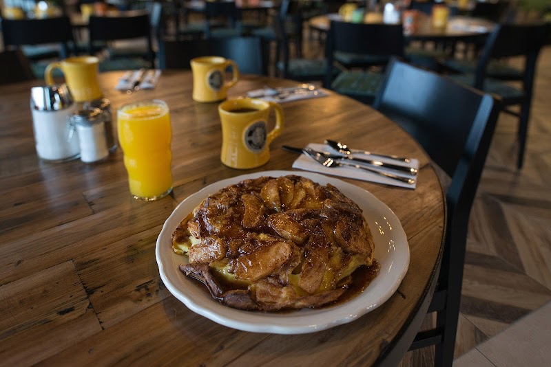 Original Pancake House