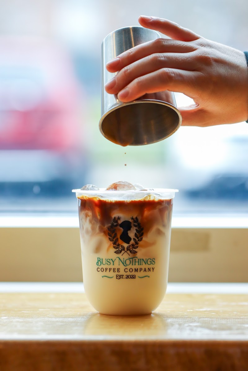 Busy Nothings Coffee Company