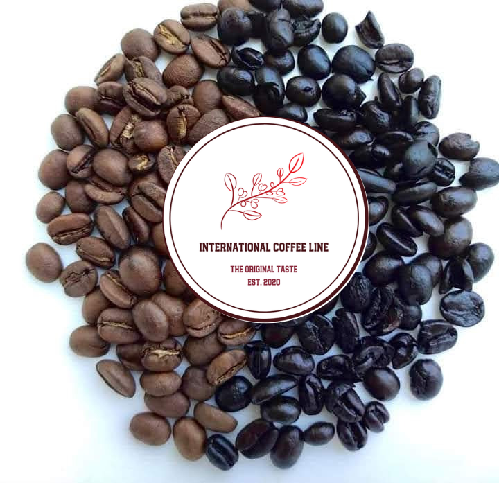 International Coffee Line, LLC