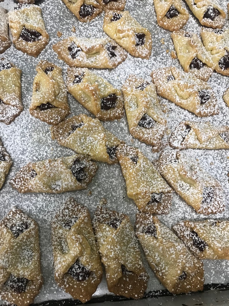 Polish Pączki Café