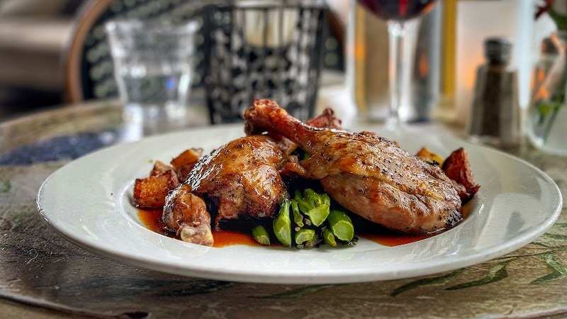 Cafe Monte French Bakery and Bistro