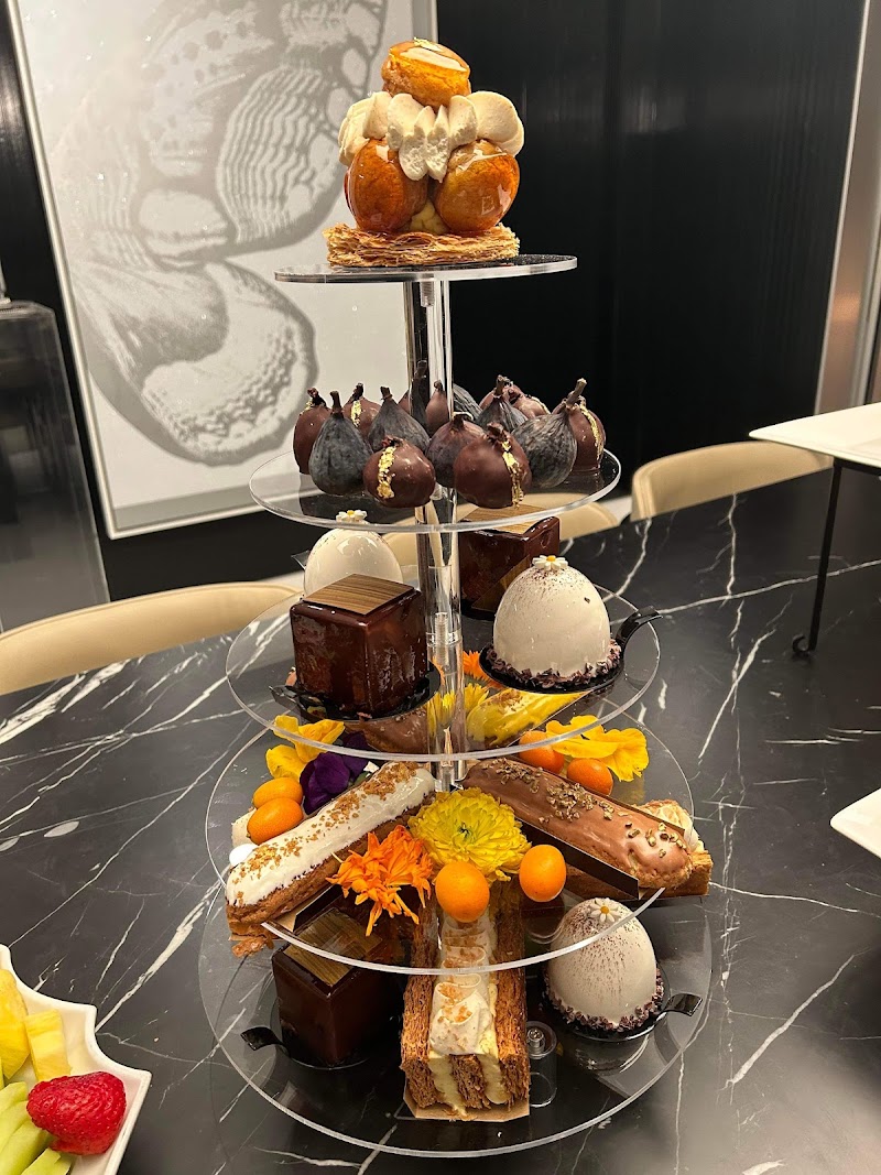 Artelice Pâtisserie