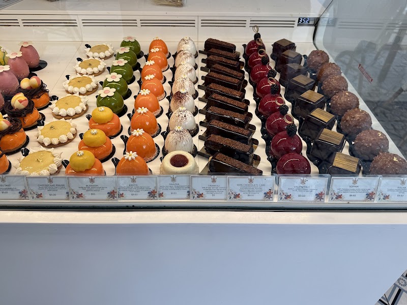 Artelice Pâtisserie