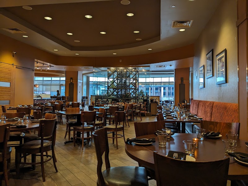 CRAVE Food & Drink Sioux Falls