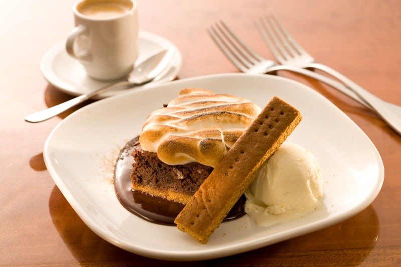 CRAVE Food & Drink Sioux Falls