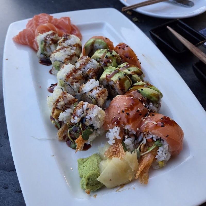 CRAVE Food & Drink Sioux Falls