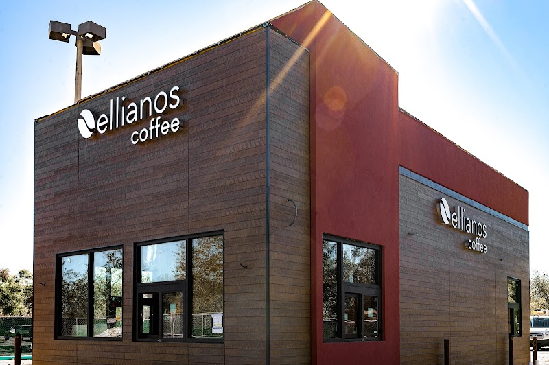 Ellianos Coffee