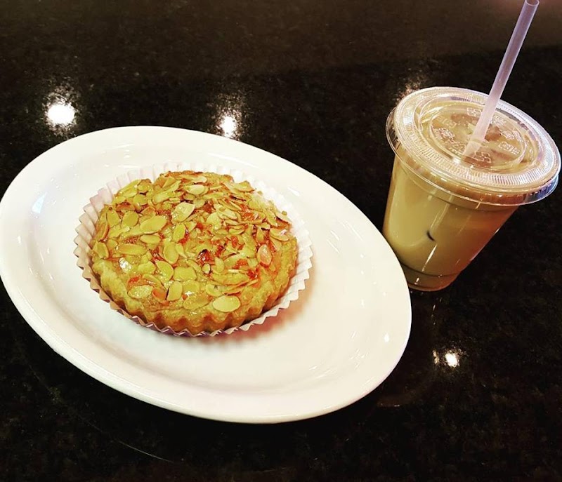 Revocup Coffee House South