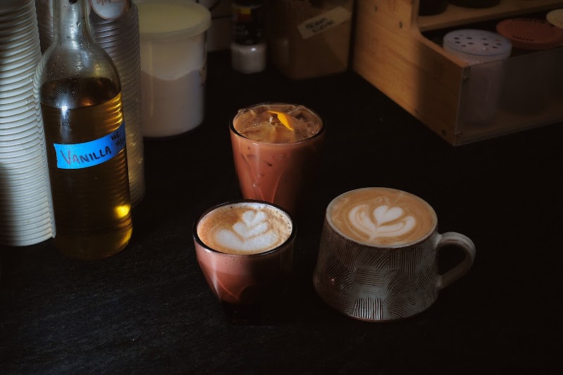 Mandala Chai & Coffee Co.