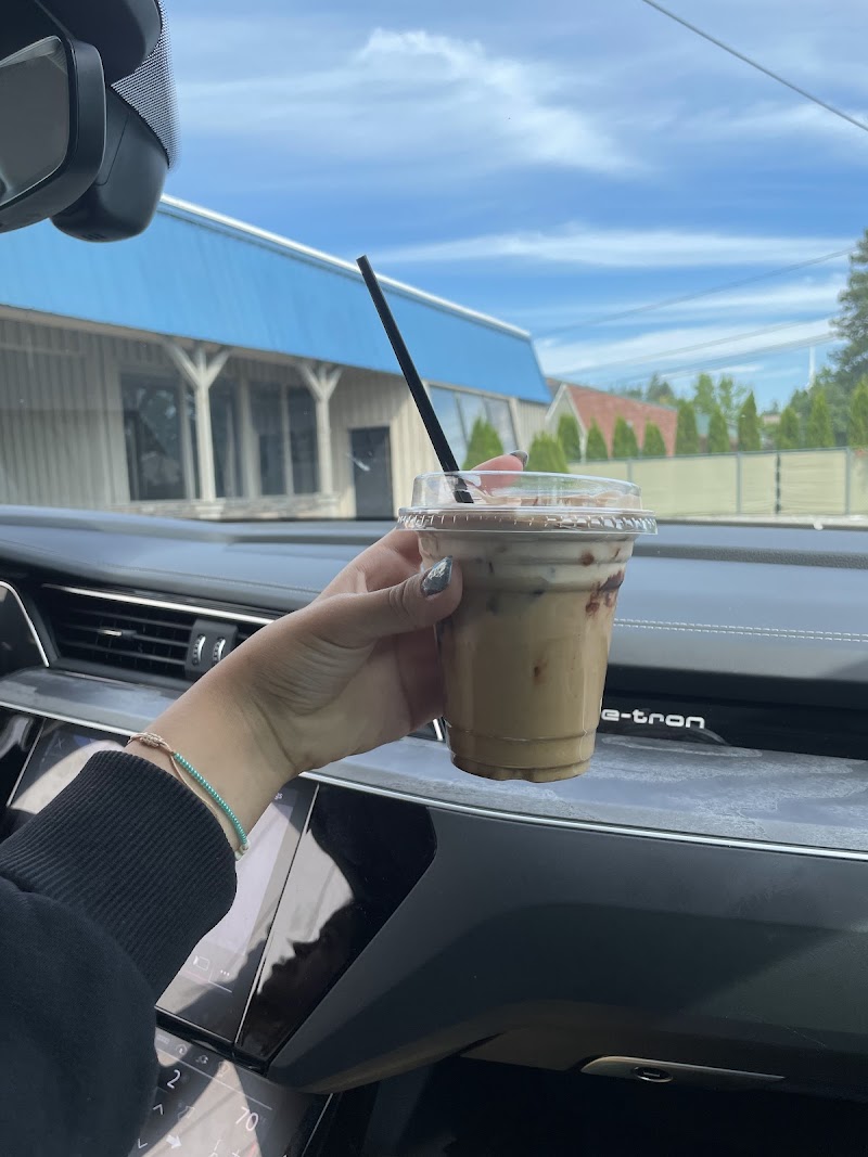 Mandala Chai & Coffee Co.