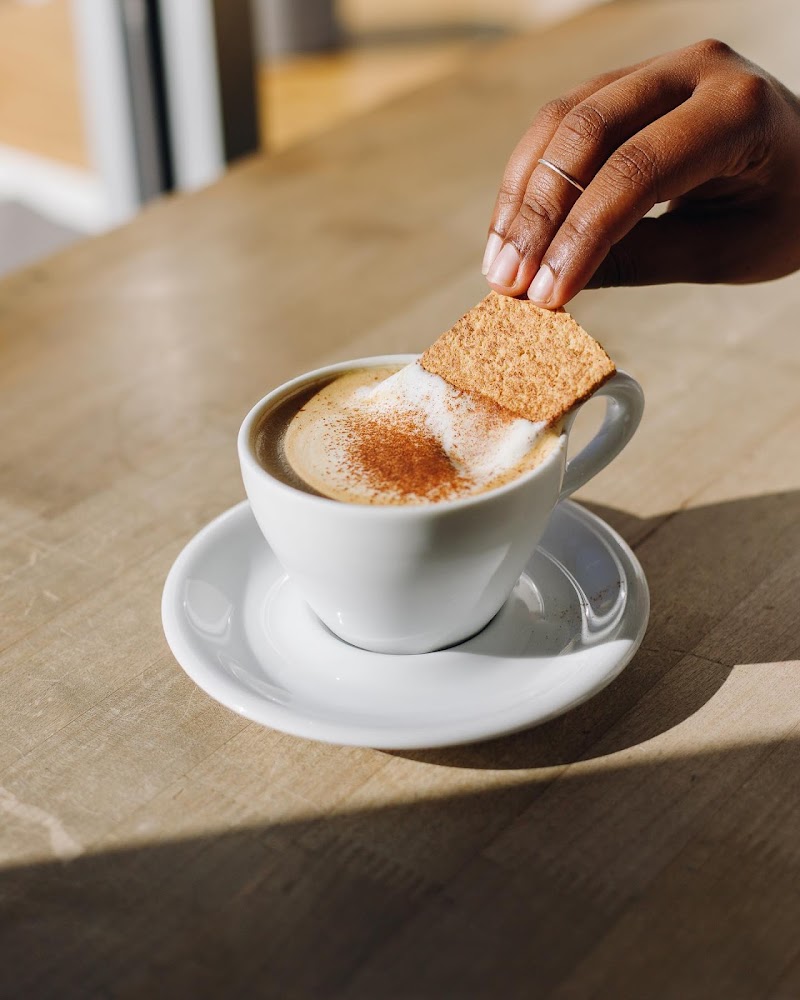 The Foundry Coffee House