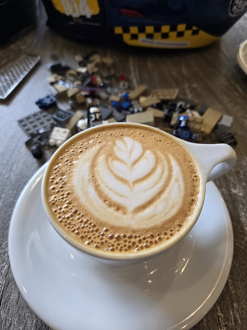 The Foundry Coffee House