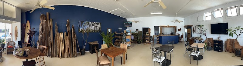 Lau Li'i - Little Leaf