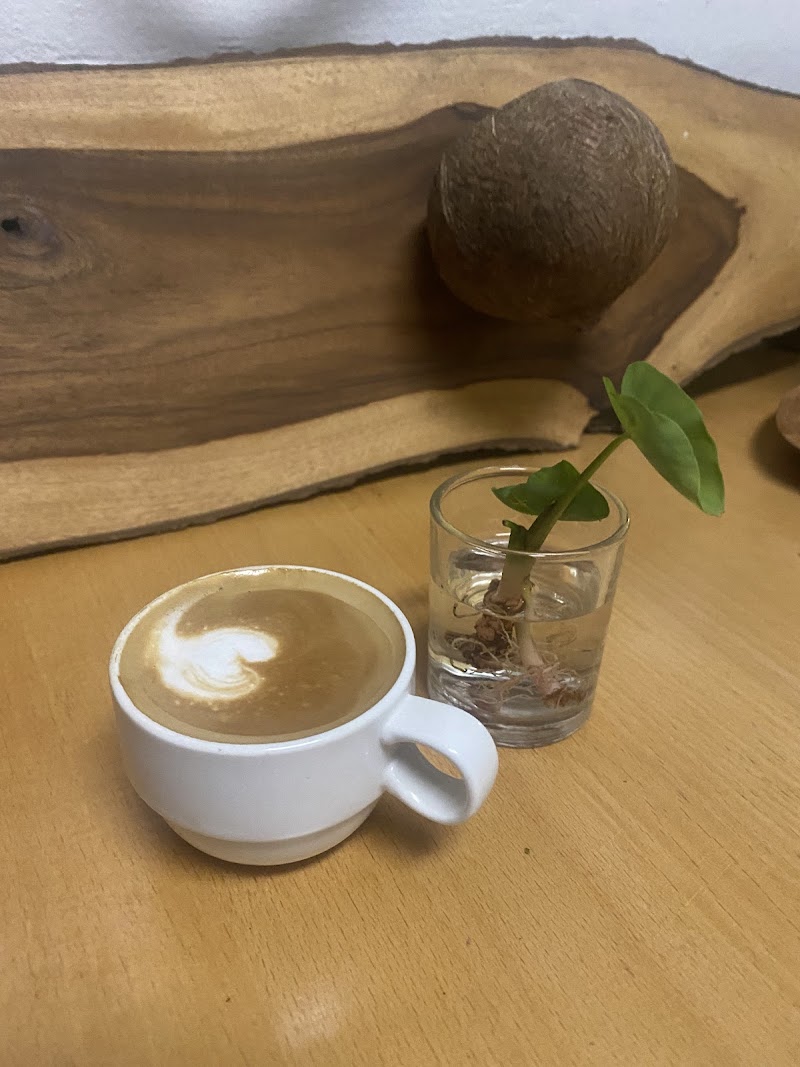 Lau Li'i - Little Leaf