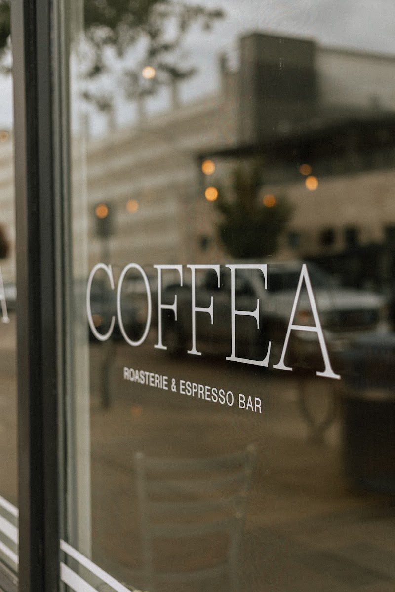 Coffea Roasterie and Espresso Bar