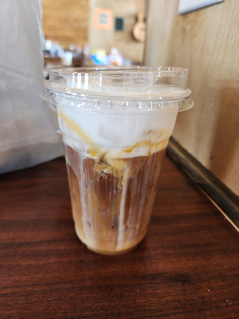 Coffee Caboose Roasters