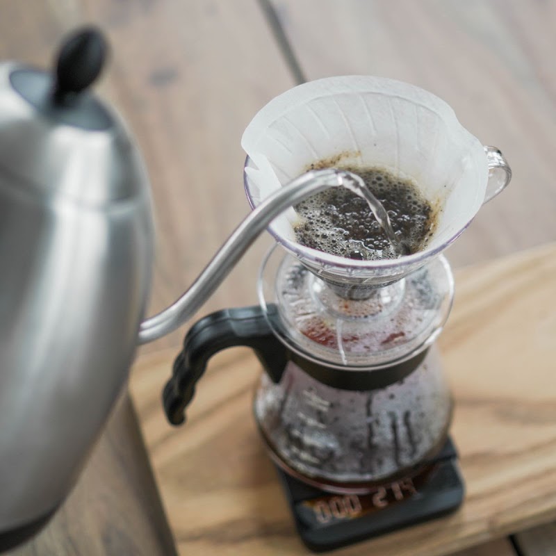 Land of A Thousand Hills Coffee