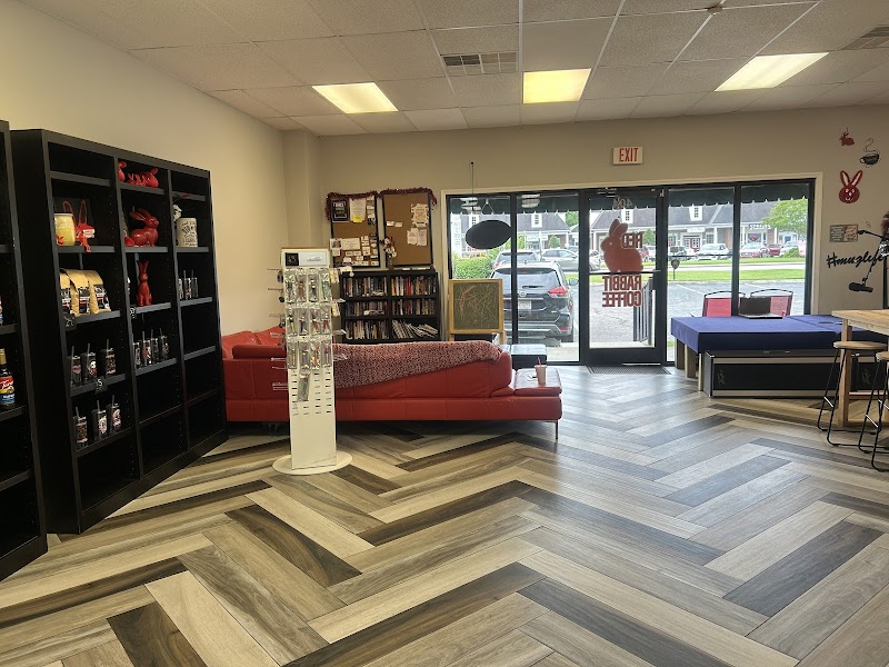 Red Rabbit Coffee LLC