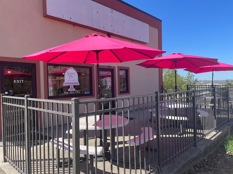 Sugar Pie Bakery