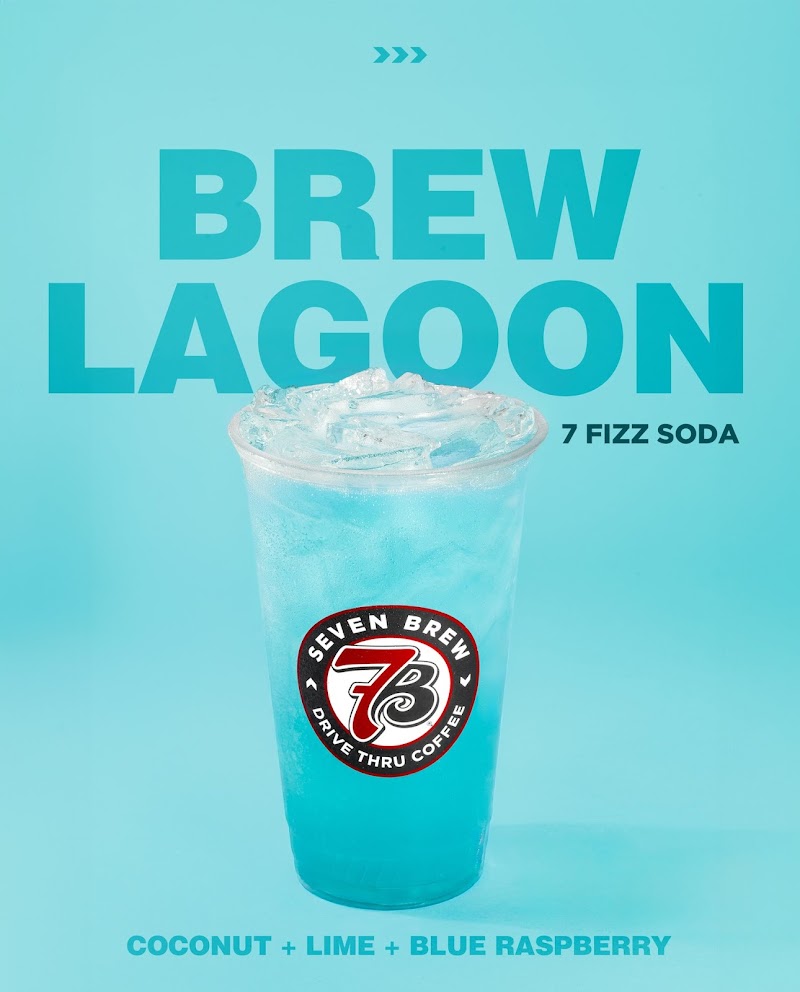 7 Brew Coffee