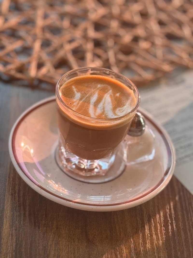 La Cafetera Bakery & Coffee