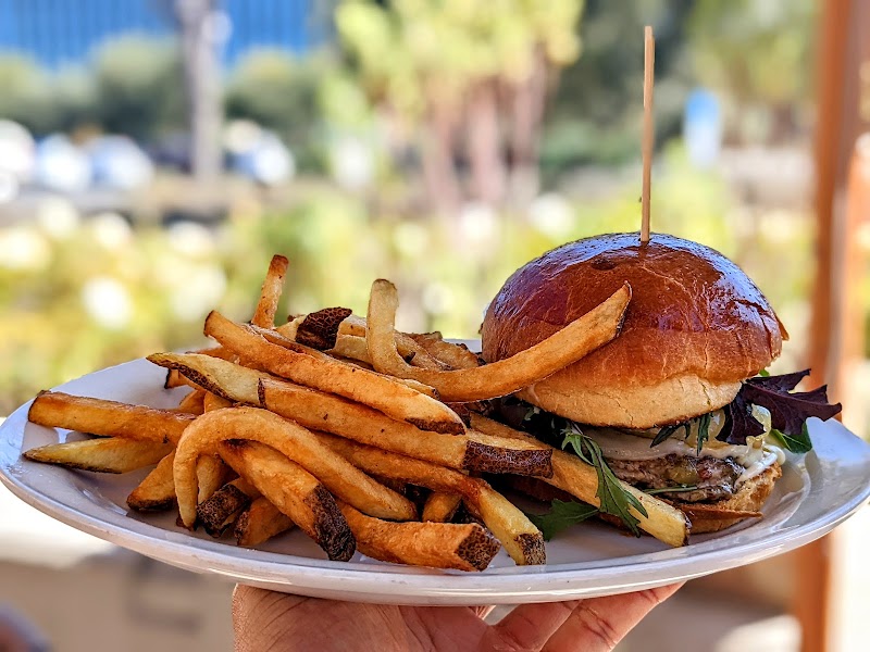 Tootsie's At The Stanford Barn