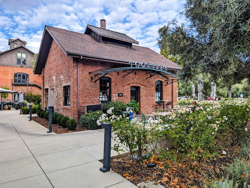 Tootsie's At The Stanford Barn