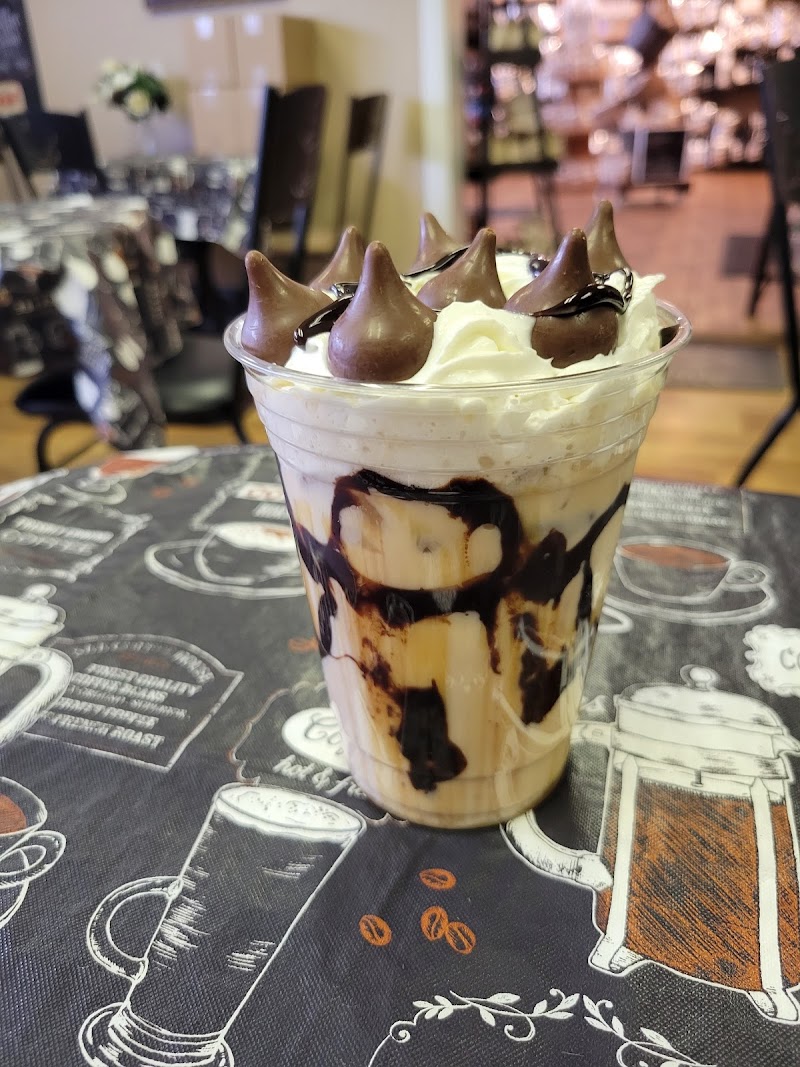 Premium Coffee Company of Erie