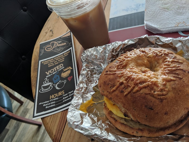 Premium Coffee Company of Erie