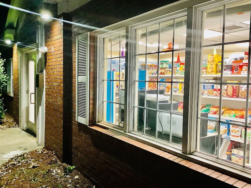 Madison Pharmacy with Drive Thru