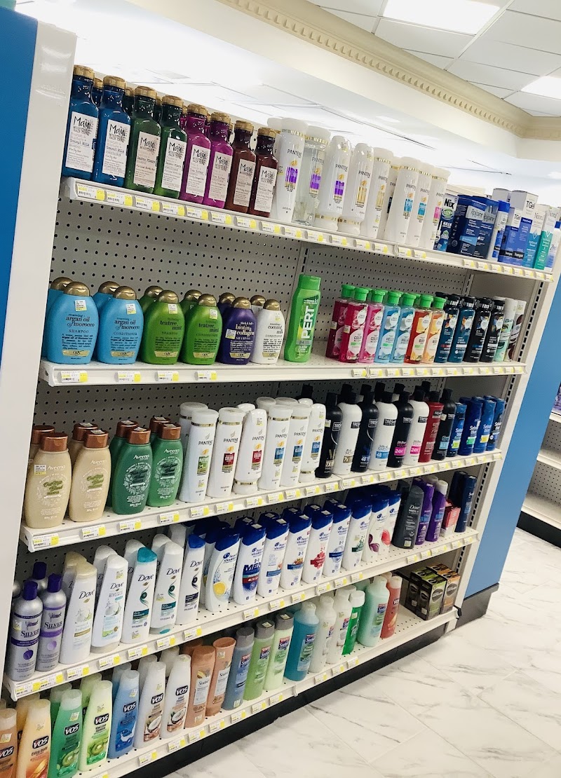 Madison Pharmacy with Drive Thru