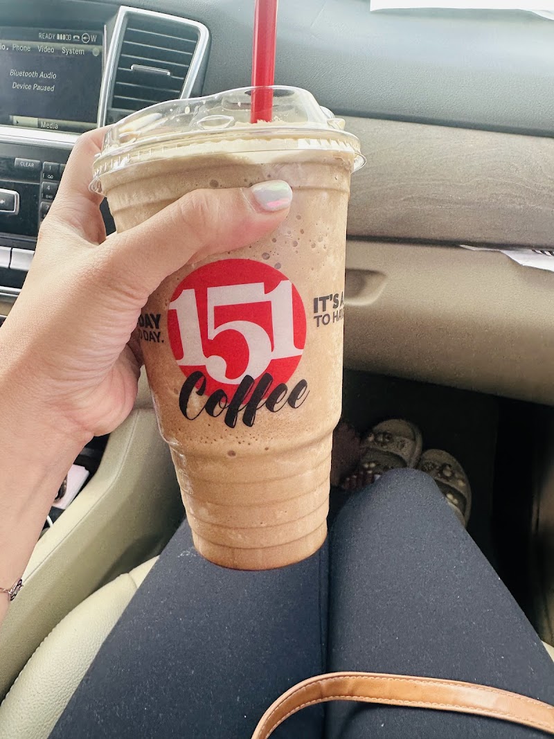 151 Coffee