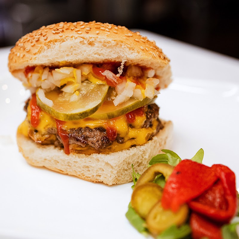 Bond St Coffee and Goods