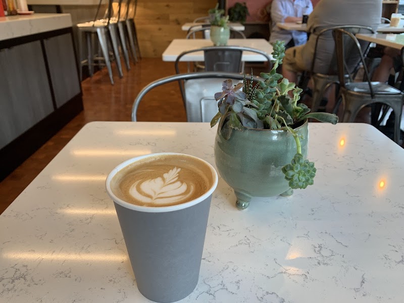 Bond St Coffee and Goods