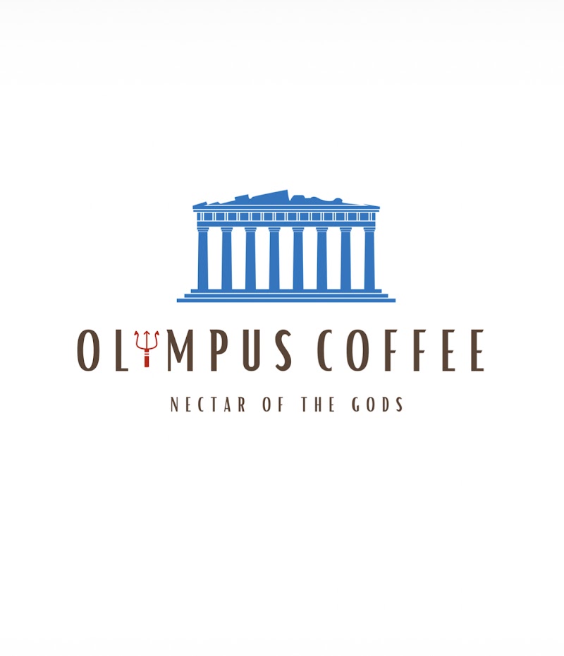 Olympus Coffee