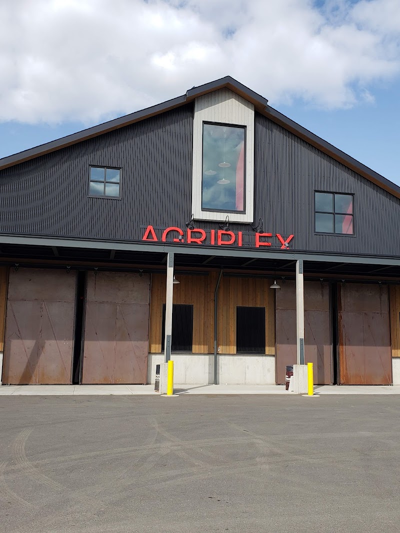 Bean Hut Espresso - Agriplex