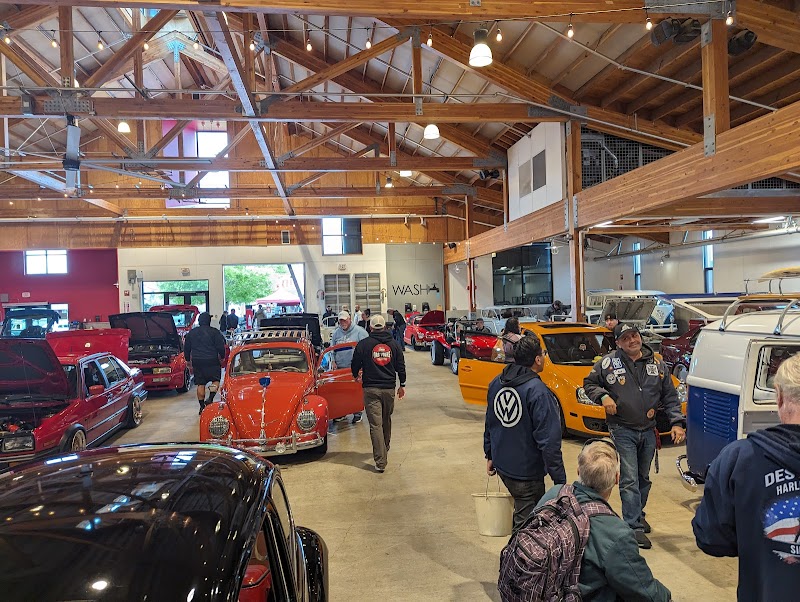 Bean Hut Espresso - Agriplex