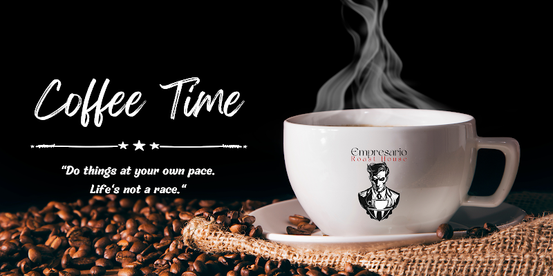 Empresario Roast House (Admin Office)