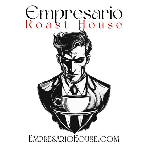 Empresario Roast House (Admin Office)