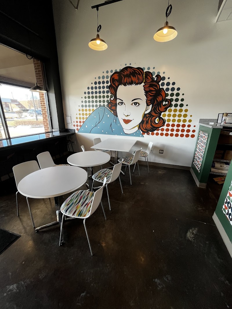 Good Judys Espresso & Bagel Bar