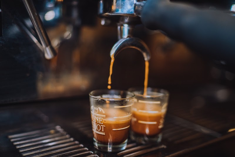 A Whole World Of Good Coffee