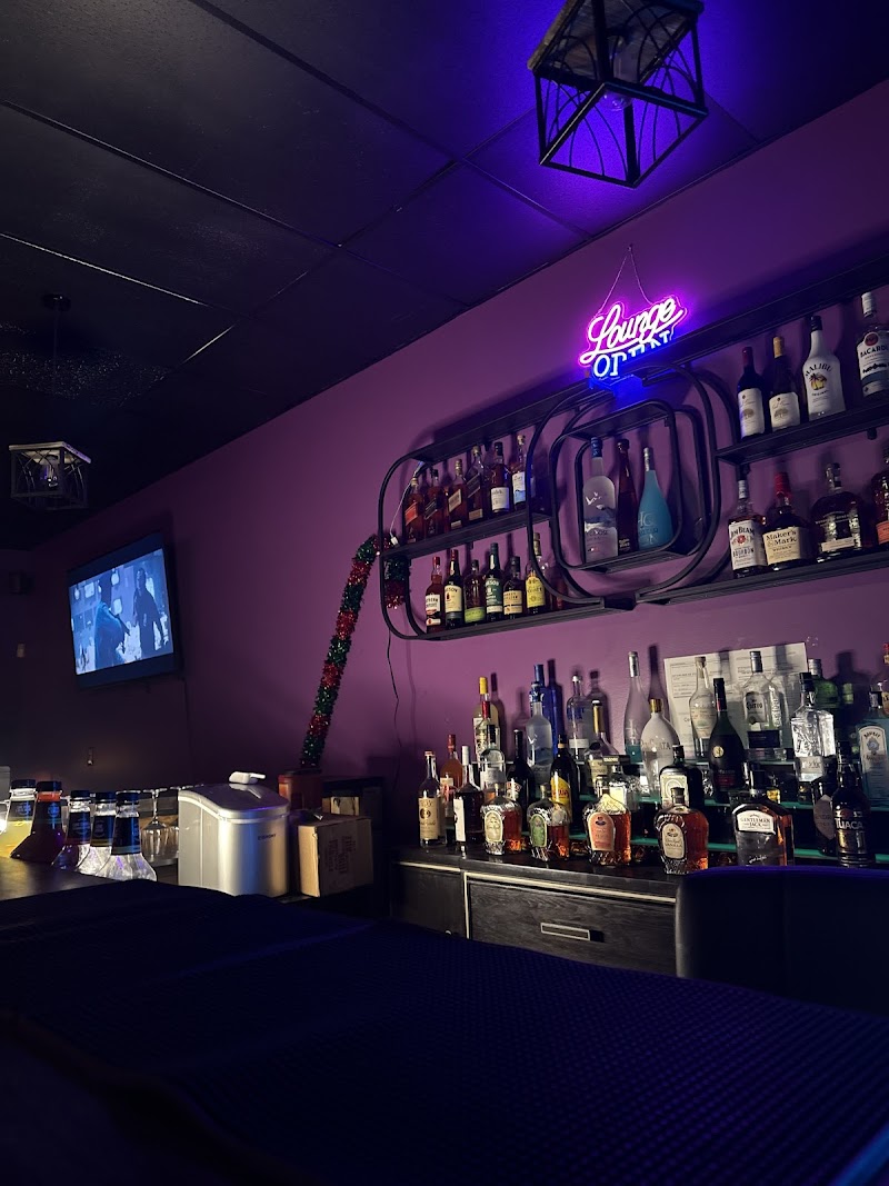 King Coal Hookah Lounge & Bar