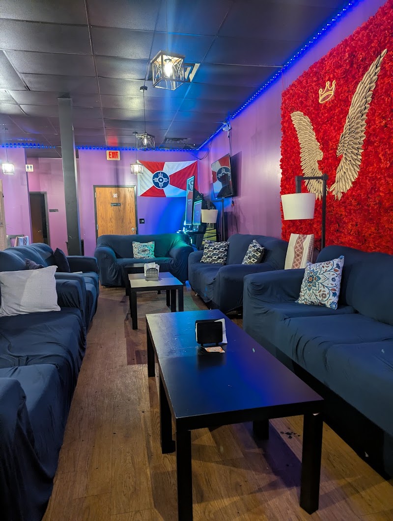 King Coal Hookah Lounge & Bar