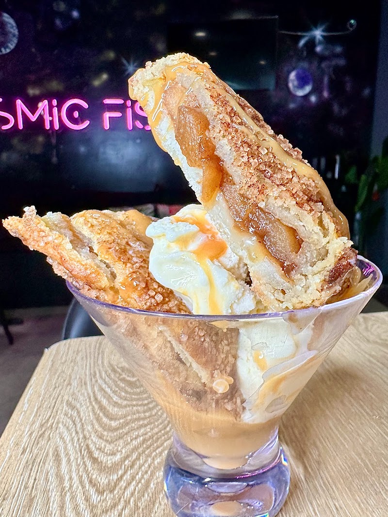 Johnny’s Kava Bar & Hookah Lounge