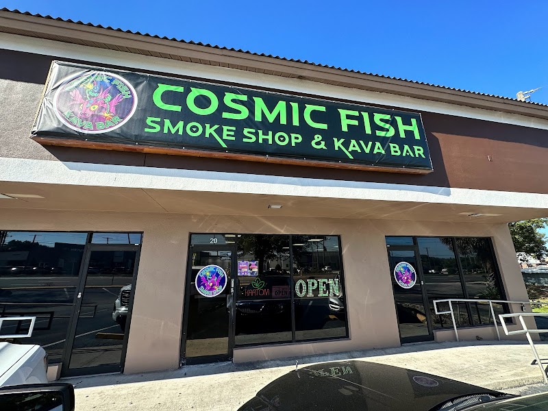 Johnny’s Kava Bar & Hookah Lounge