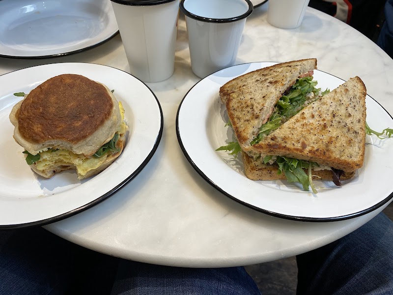 Certified Kitchen and Bakery