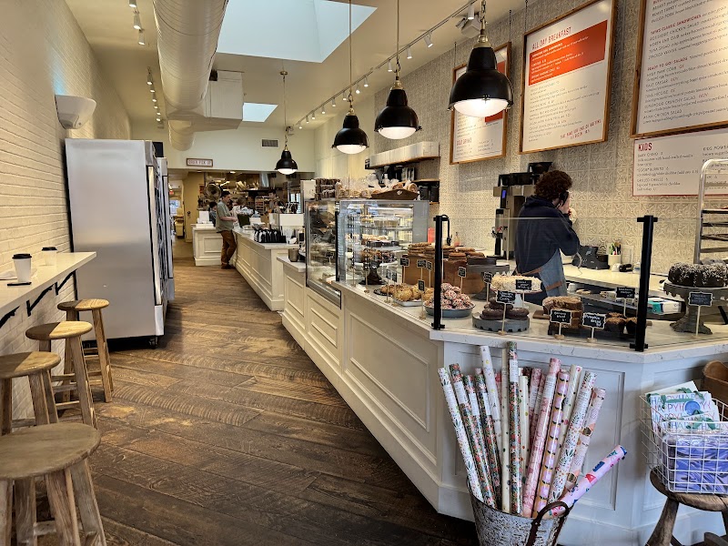 Certified Kitchen and Bakery