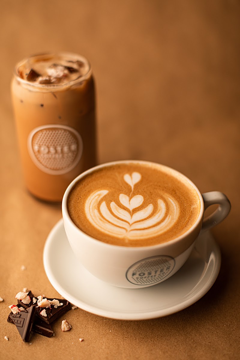 Foster Coffee Company