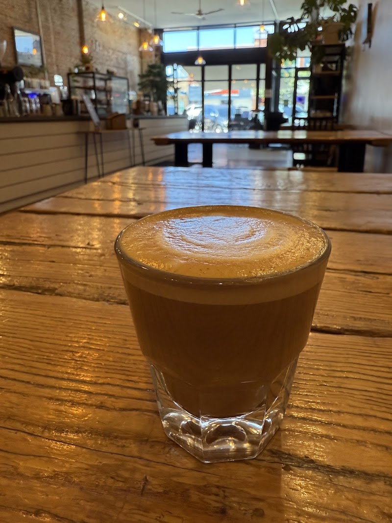 Foster Coffee Company