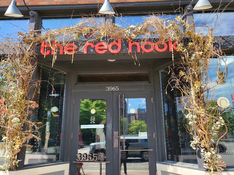 The Red Hook-Midtown